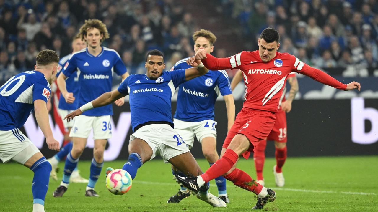 IM体育官网入口-柏林赫塔连败收场，陷入低谷的简单介绍