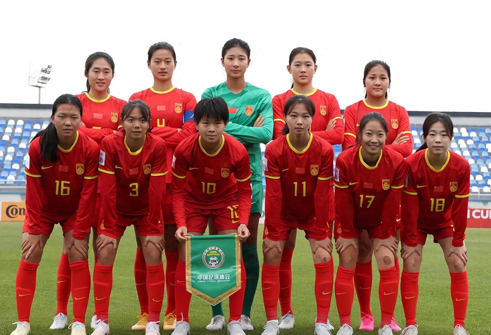 IM体育app-韩国女足在比赛中表现出色，成功晋级四强