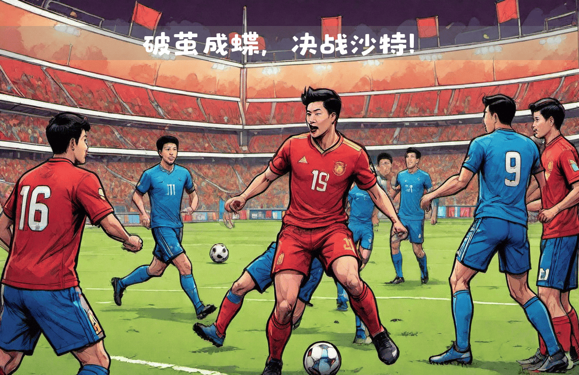 IM体育官网入口-代表中国足球实力的亚洲赛场对决