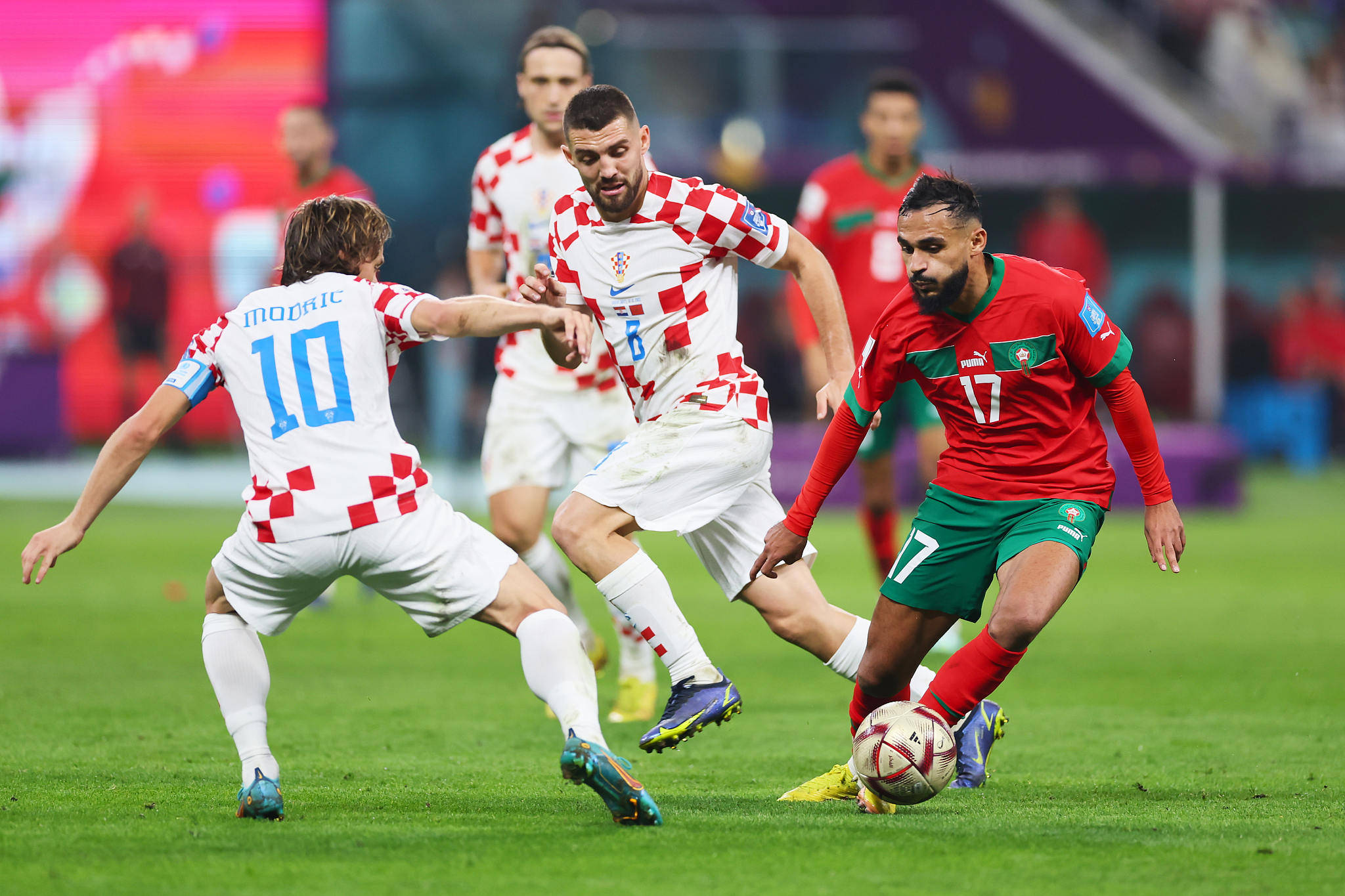 IM体育在线注册-关于克罗地亚队险胜，惊险晋级欧锦赛16强的信息