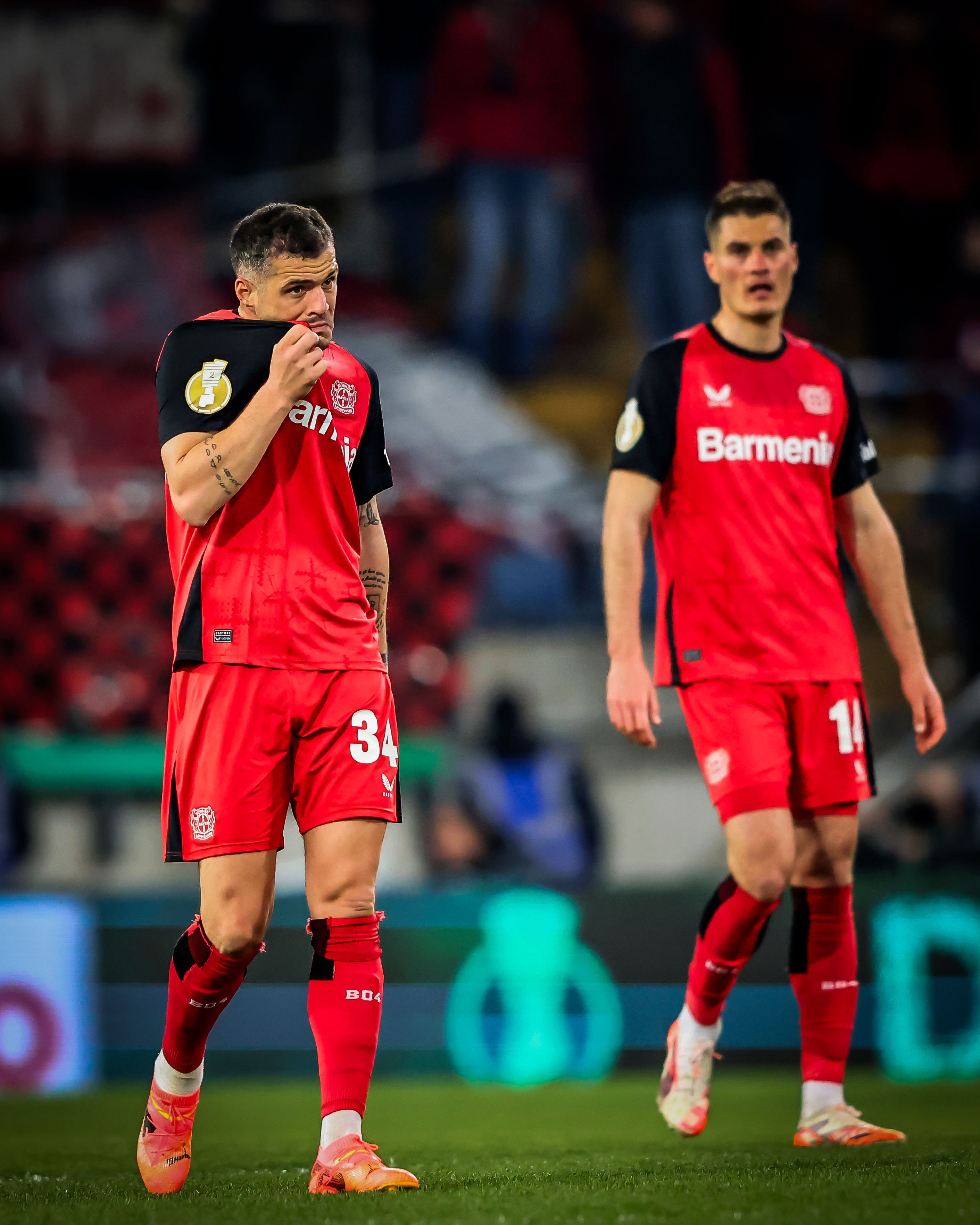 IM体育-关于斯图加特纵深不敌勒沃库森陷入降级的信息