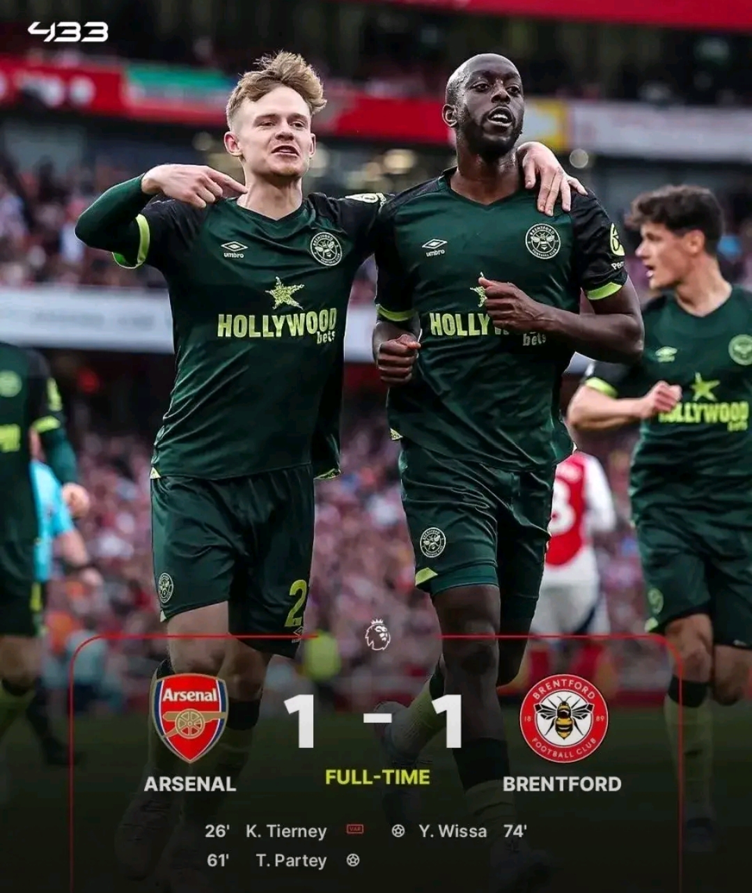 IM体育-阿森纳遭遇连败，球队中场失去控制力