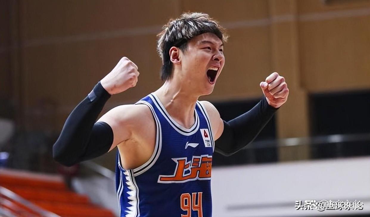 IM体育在线注册-上海男篮战绩疲软，新赛季需要调整战术的简单介绍