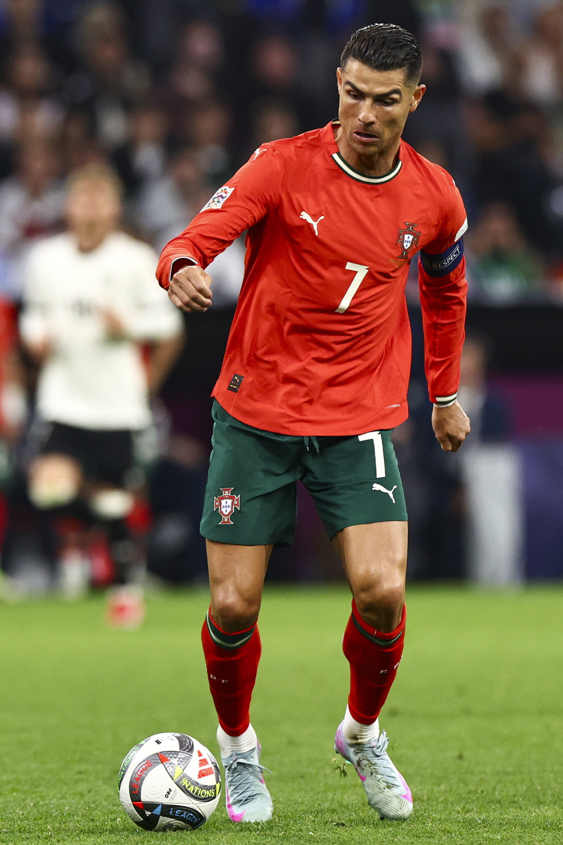 IM体育-英超球队欲签下葡萄牙国脚，转会费高达千万欧元的简单介绍