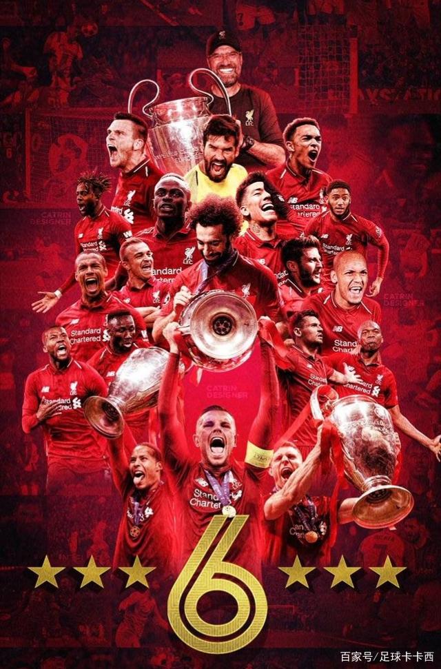 IM体育-克洛普坚信利物浦能够夺得欧洲冠军