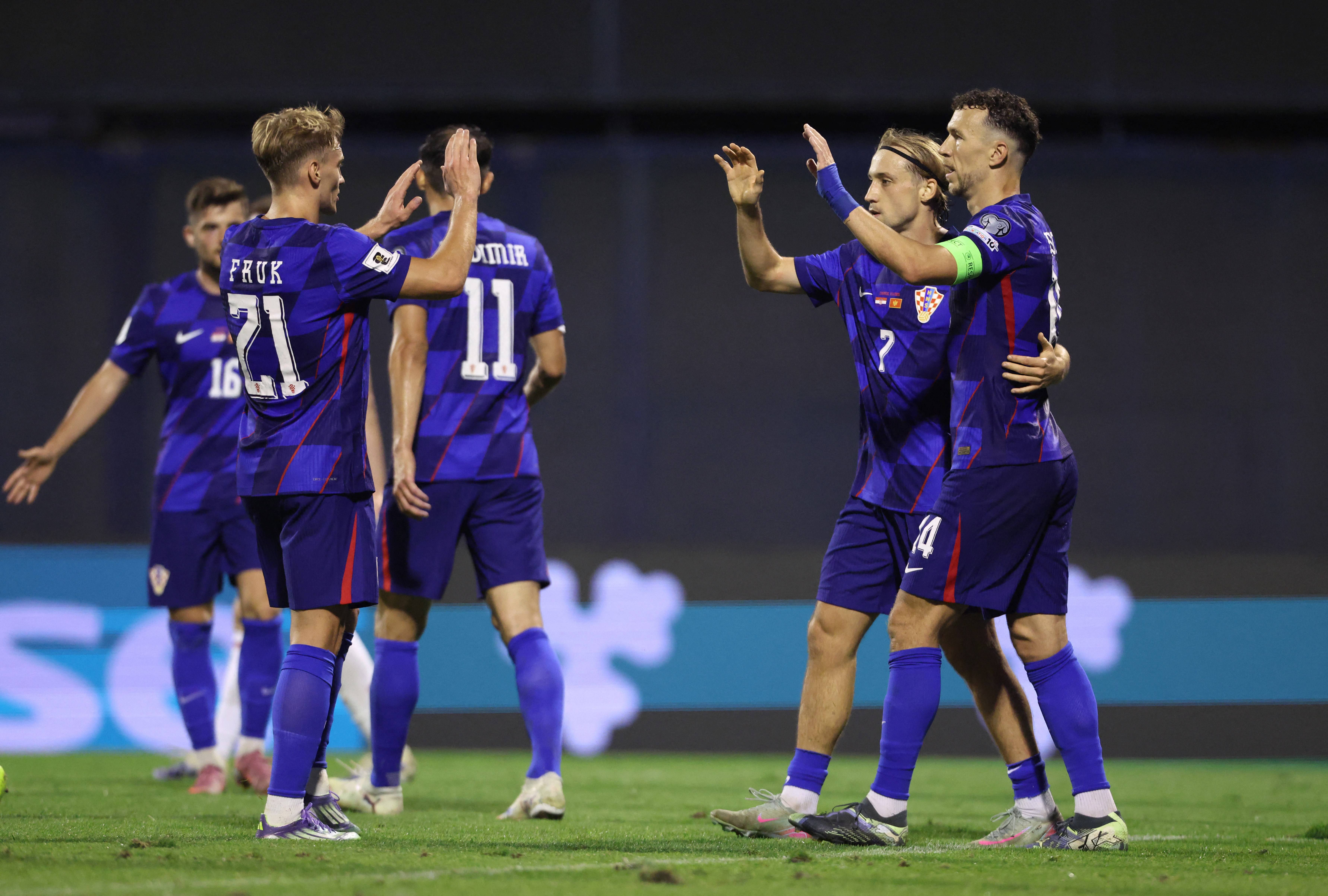 IM体育网页版登录入口-黑山队逆袭晋级,芬兰不敌战败!