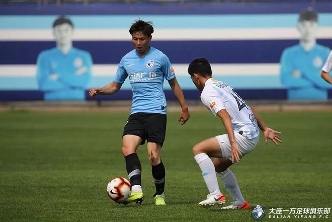 IM体育数据分析平台-大连一方队遭遇对手反击，止步强