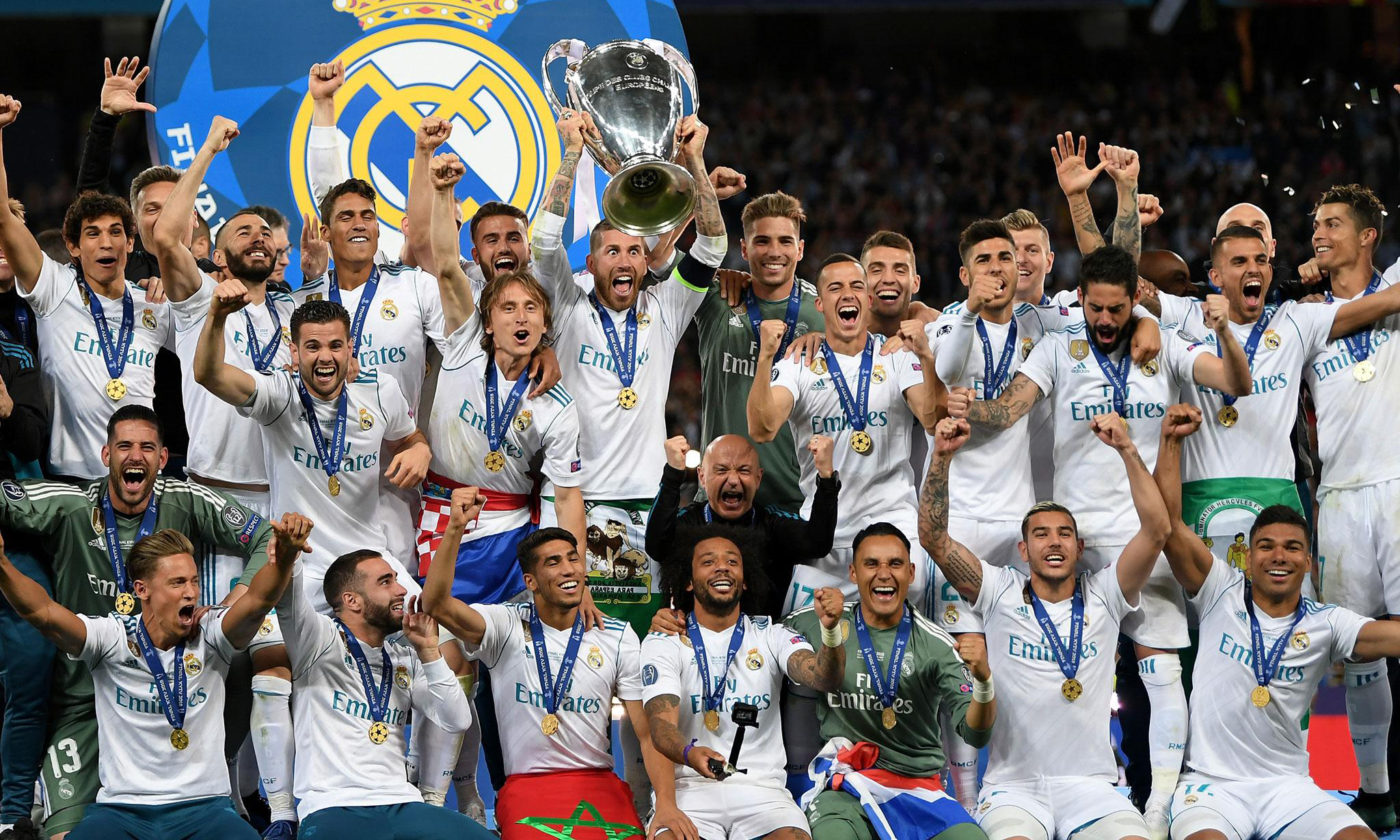 IM体育-皇马客场大胜马竞，稳定晋级欧冠八强！的简单介绍