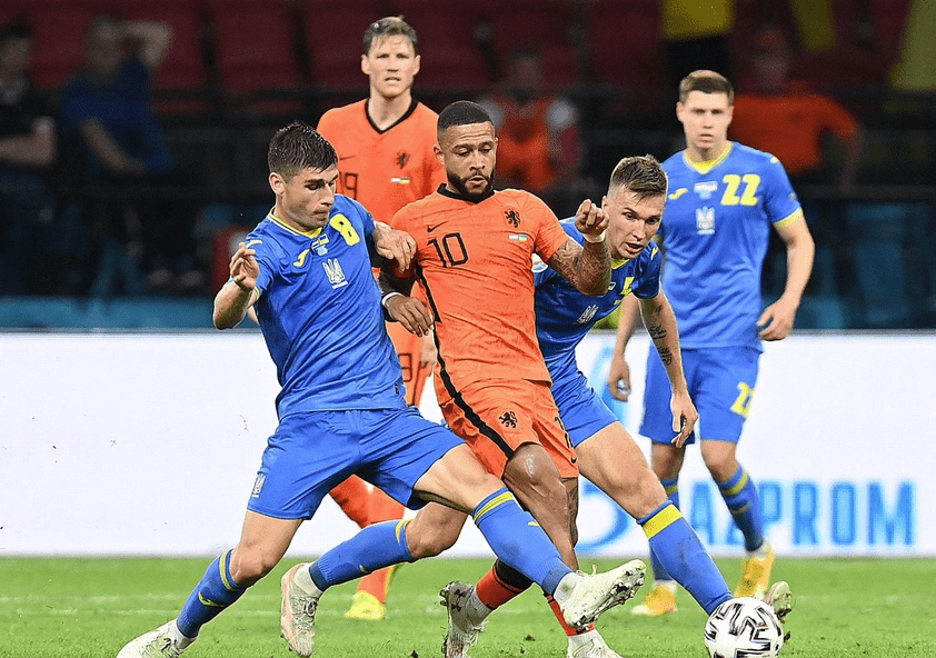 IM体育网页版登录入口-关于乌克兰胜利击败荷兰——欧洲预赛赛场呈现热闹场面的信息