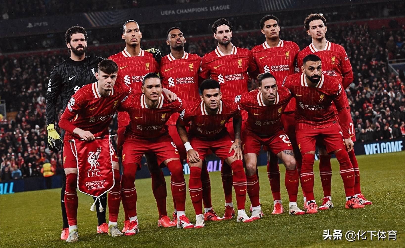 IM体育注册链接-包含利物浦遭遇赛季首场失败,前景引发关注的词条