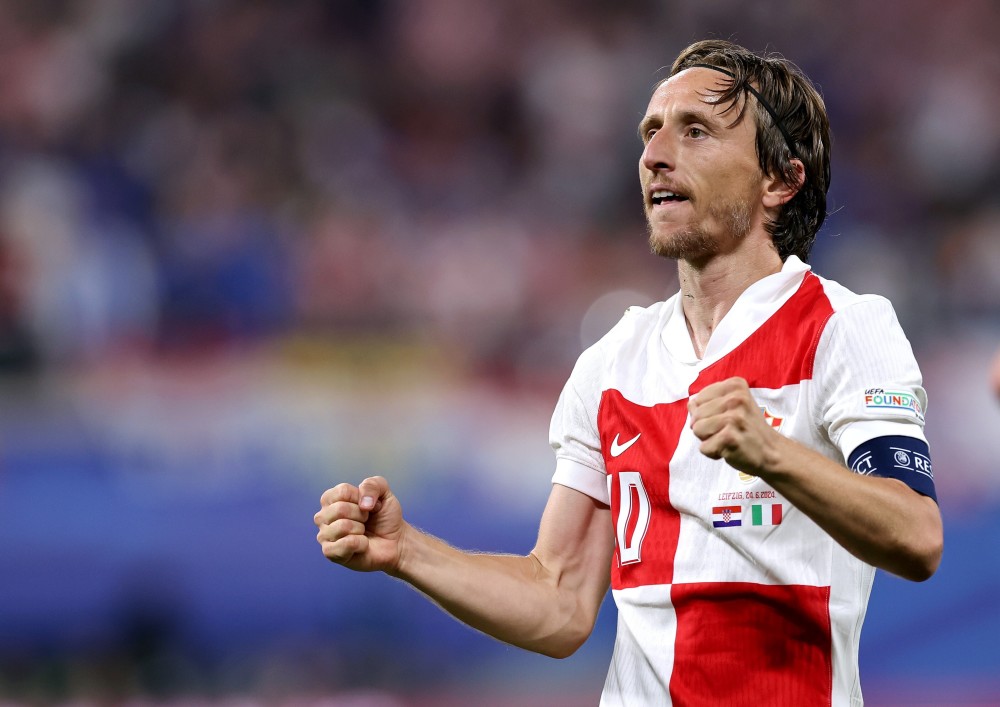 IM体育社区互动入口-克罗地亚取得胜利，成功晋级欧锦赛半决赛