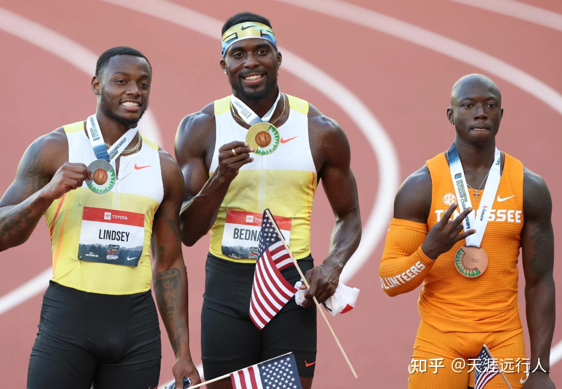 IM体育平台-美国选手夺得田径项目冠军,实力堪比黄金一代的简单介绍