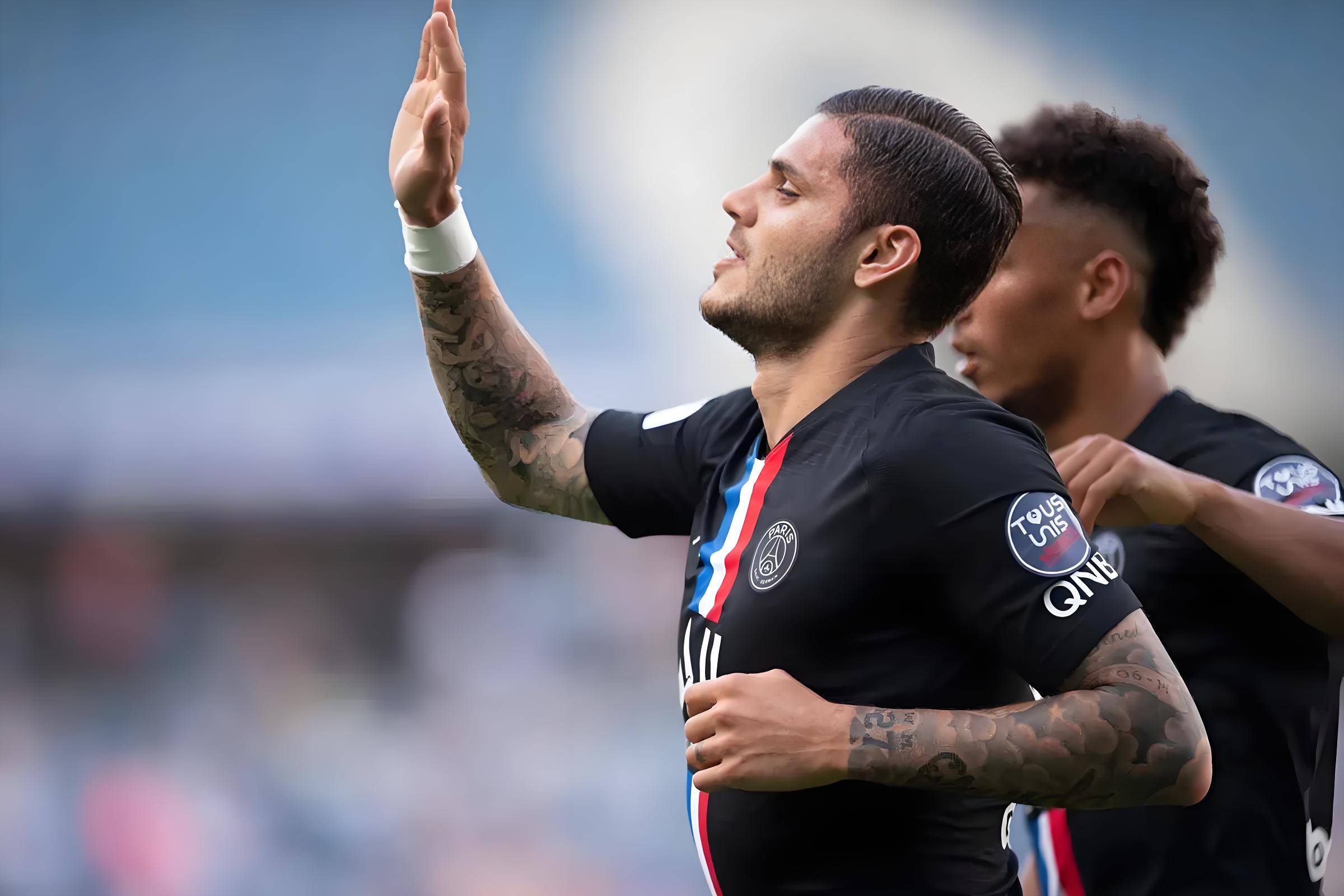 IM体育官网入口-巴黎圣日耳曼豪取胜利,继续领跑法甲的简单介绍