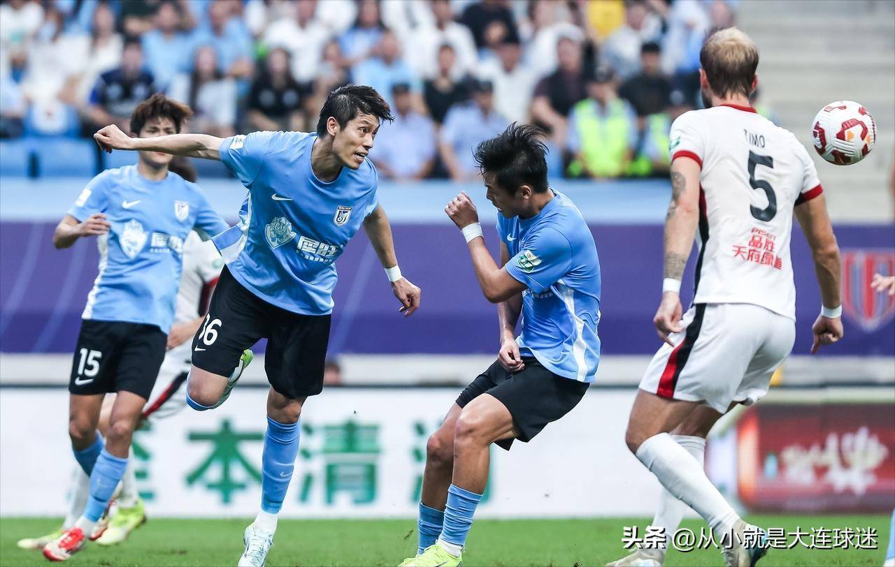 IM体育app-关于大连一方连胜取得胜场，晋级第三名的信息