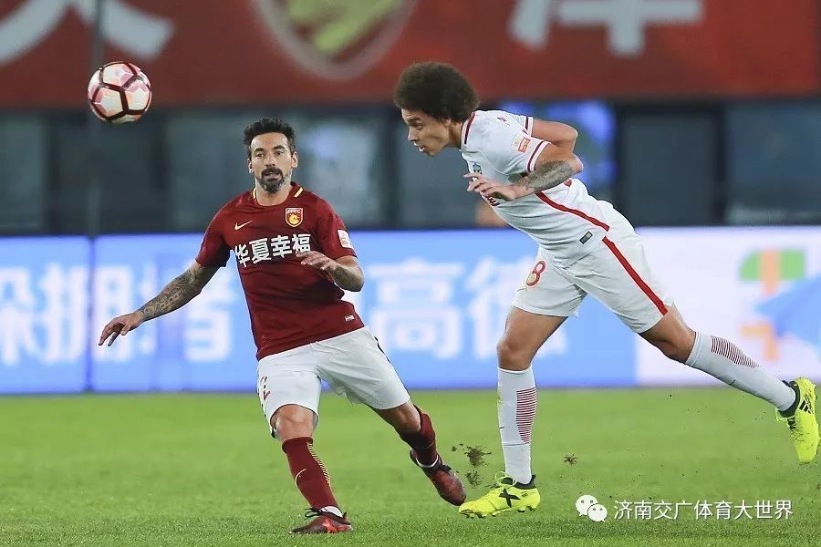 IM Sport-关于乌龙球令绿地球迷暴怒!富力主场输给权健的信息