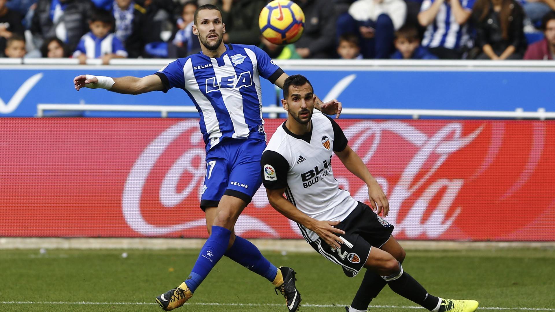 IM体育官方平台-包含瓦伦西亚逆袭，西甲豪门创造历史的词条