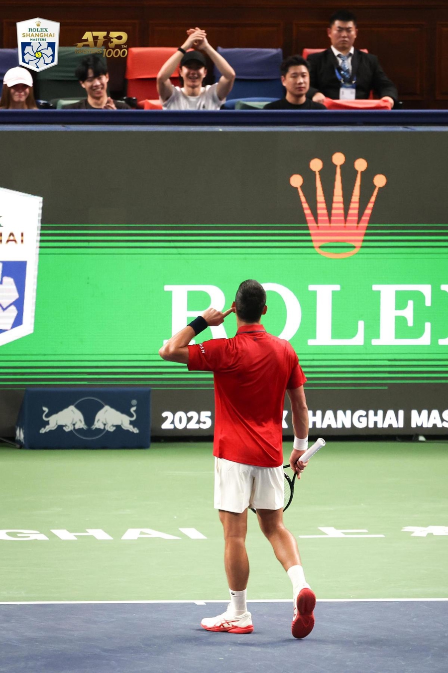 IM体育官方网站-关于日本网球队轻取美国网球队，德约科维奇爆发神勇的信息