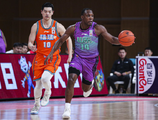 IM体育网页版登录入口-关于哈德森三分绝杀，福建笑到最后的信息