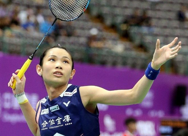 IM体育官方平台-中国队鏖战日本队,戴资颖刷新纪录