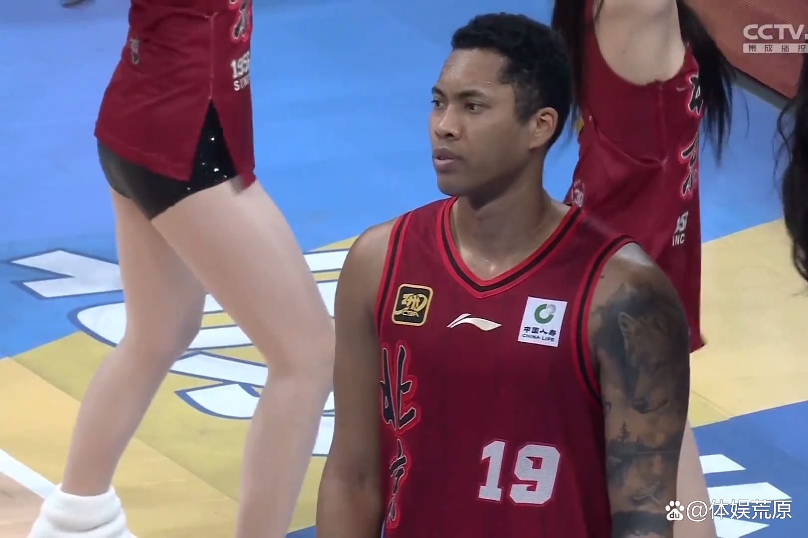 IM体育平台-广东队险胜太阳，周琦状态火热的简单介绍