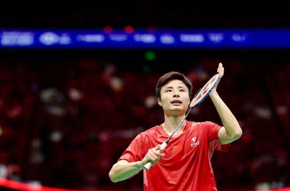 IM体育赛事直播入口-关于印度队绝杀日本队，石宇奇状态火热的信息