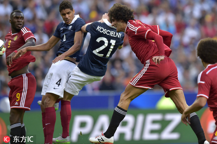 IM体育数据分析平台-关于西班牙完胜比利时,托尼高光表现的信息