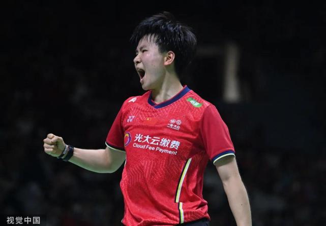 IM体育注册链接-德国队鏖战印尼队，辛杜惊艳四座