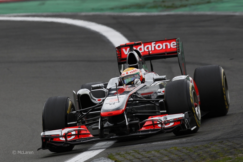 IM体育app-迈凯伦险胜阿斯顿马丁，阿隆索带队取胜的简单介绍