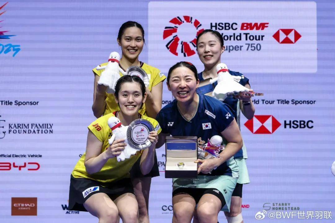 IM体育官网-泰国队完胜日本队，陈雨菲统治全场