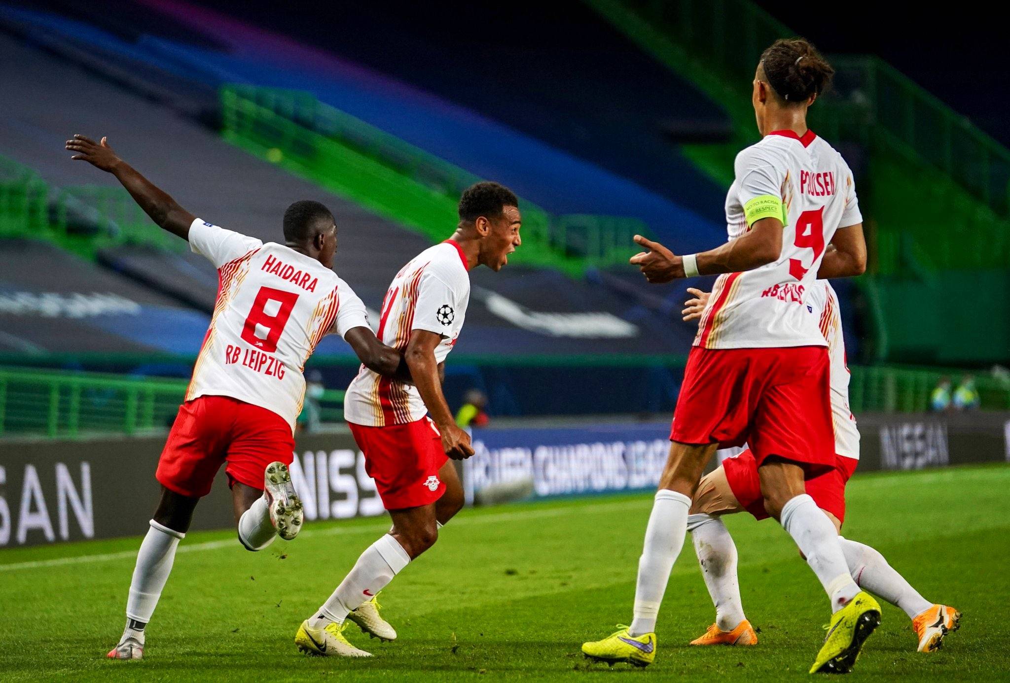 IM体育赛事直播入口-关于莱比锡红牛鏖战马德里竞技，博格巴三分雨点燃全场的信息