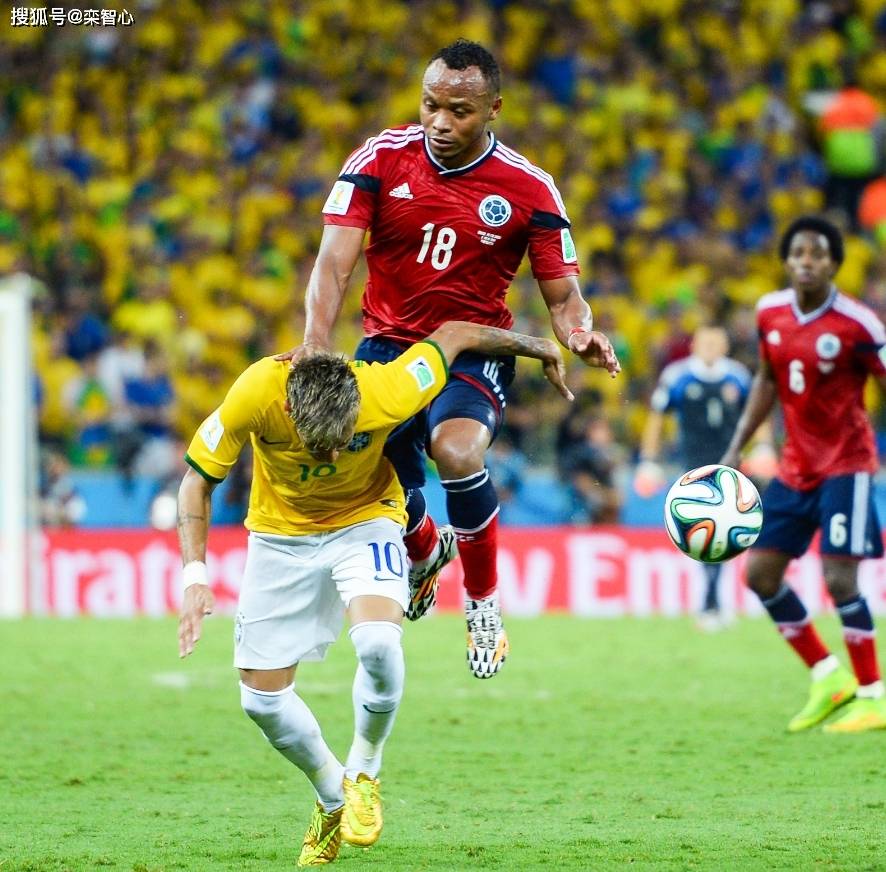 IM体育注册链接-哥伦比亚碾压法国，内马尔统治全场的简单介绍