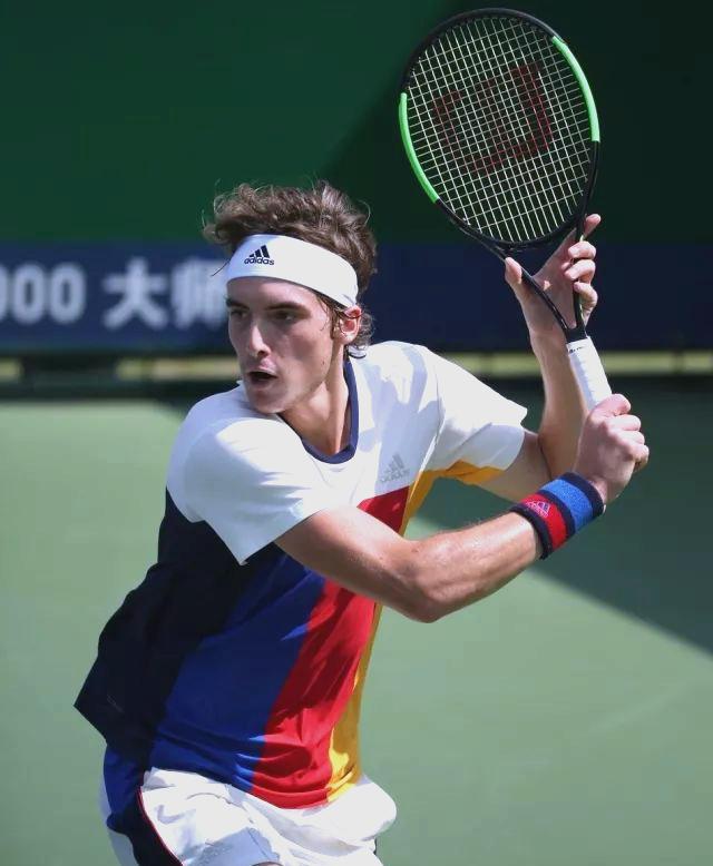 IM体育官方平台-ATP总决赛力克拉沃尔杯，西西帕斯状态火热的简单介绍