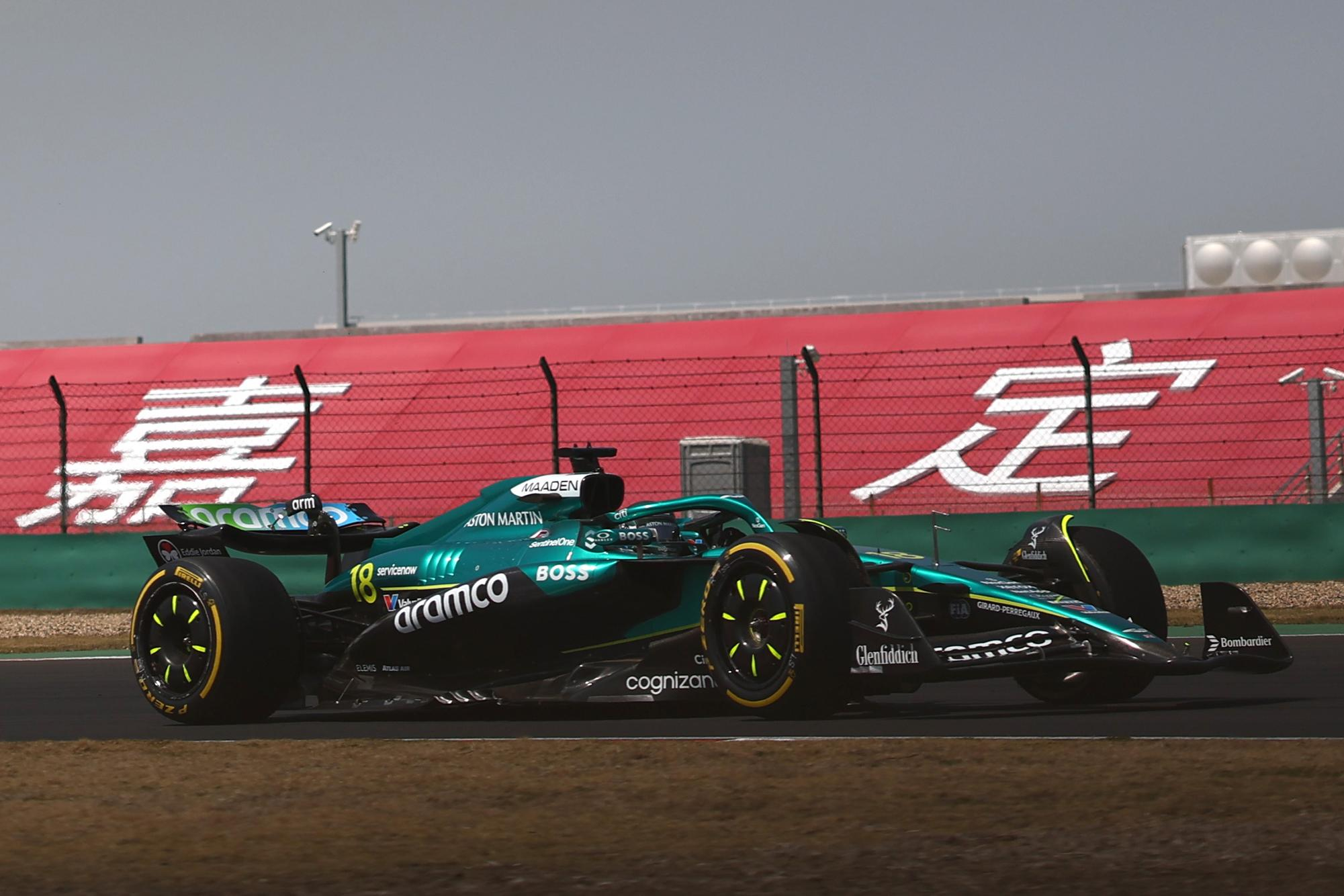 IM体育app-关于雷诺车队绝杀阿斯顿马丁，勒克莱尔带队取胜的信息