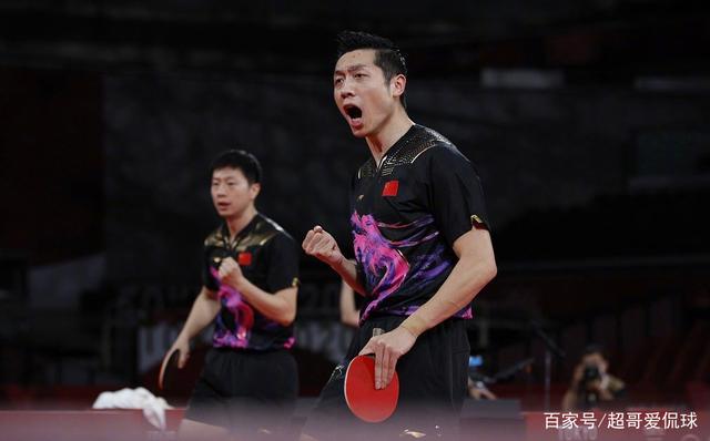 IM体育平台-波兰队逆转德国队，许昕刷新纪录