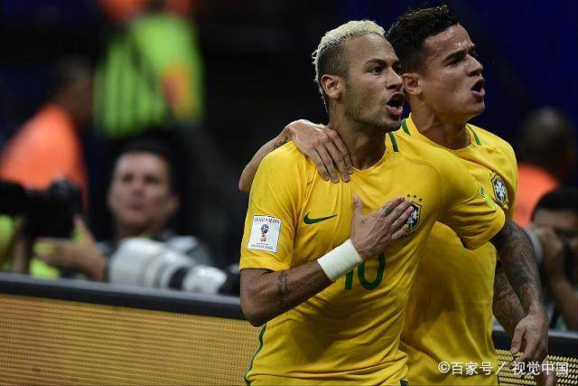 IM Sport-西班牙力克哥伦比亚，伊布带队取胜