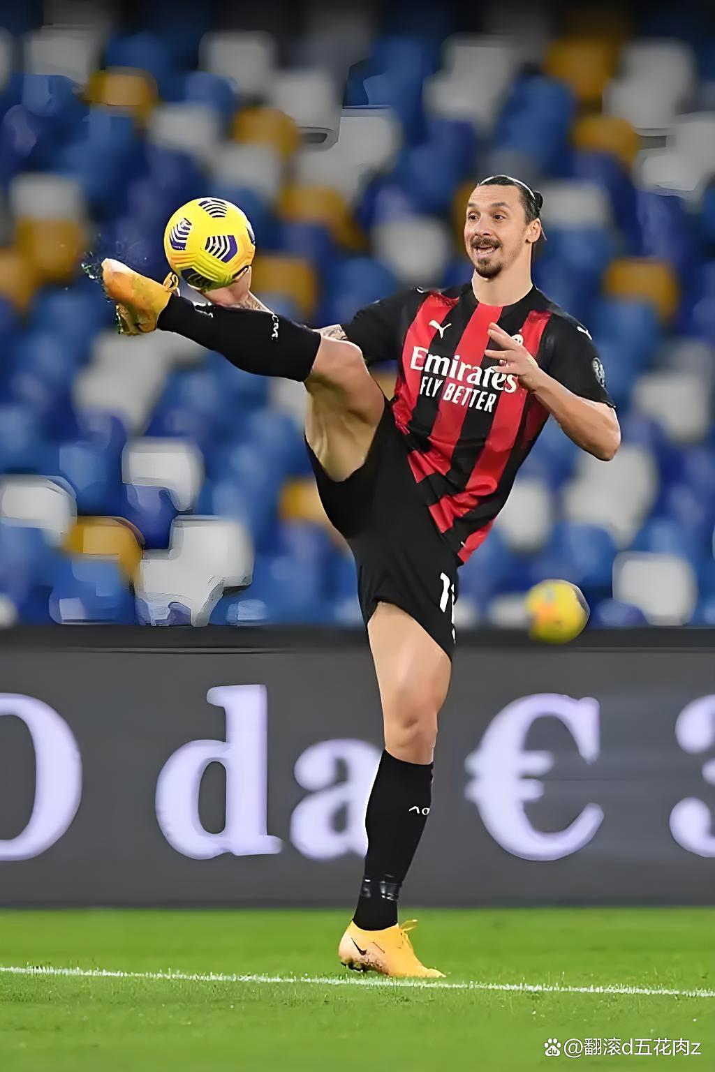 IM Sport-西班牙力克哥伦比亚，伊布带队取胜