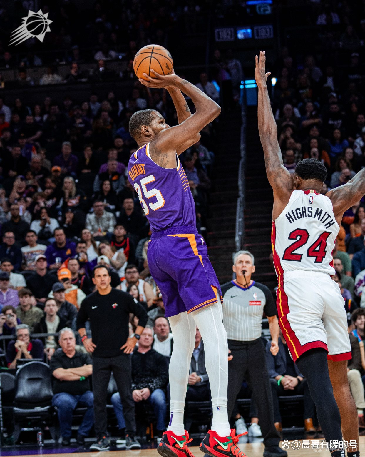 IM体育-关于热火横扫爵士，福克斯关键制胜的信息