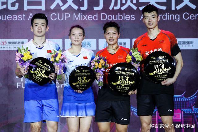 IM体育app-印度队险胜中国队，黄鸭组合刷新纪录的简单介绍