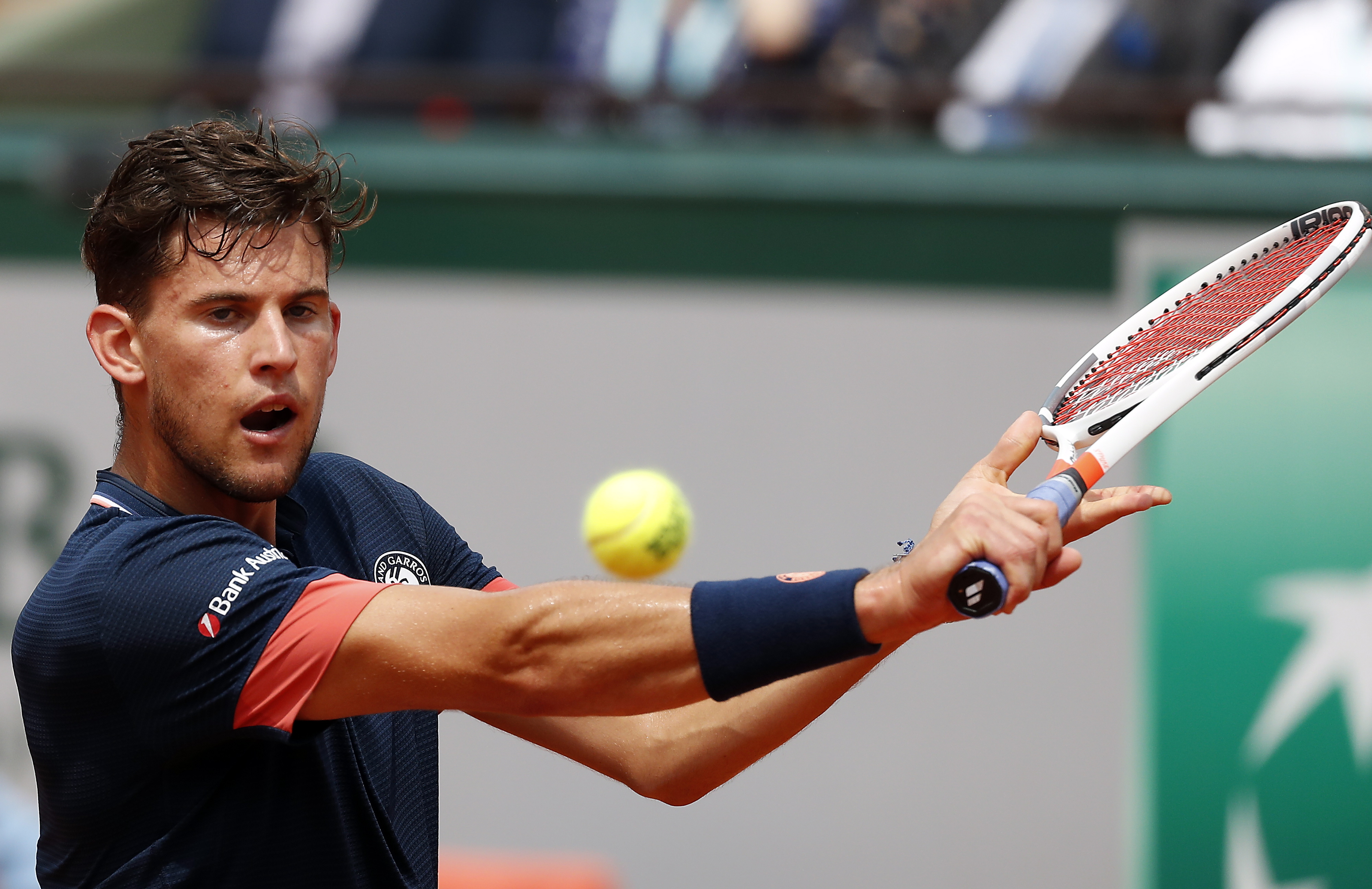 IM体育app-法网鏖战ATP总决赛，蒂姆刷新纪录