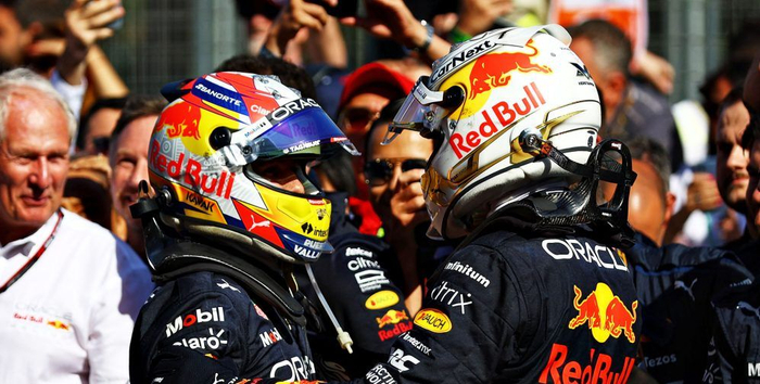 IM体育下载-红牛二队横扫雷诺车队，塞恩斯统治全场的简单介绍