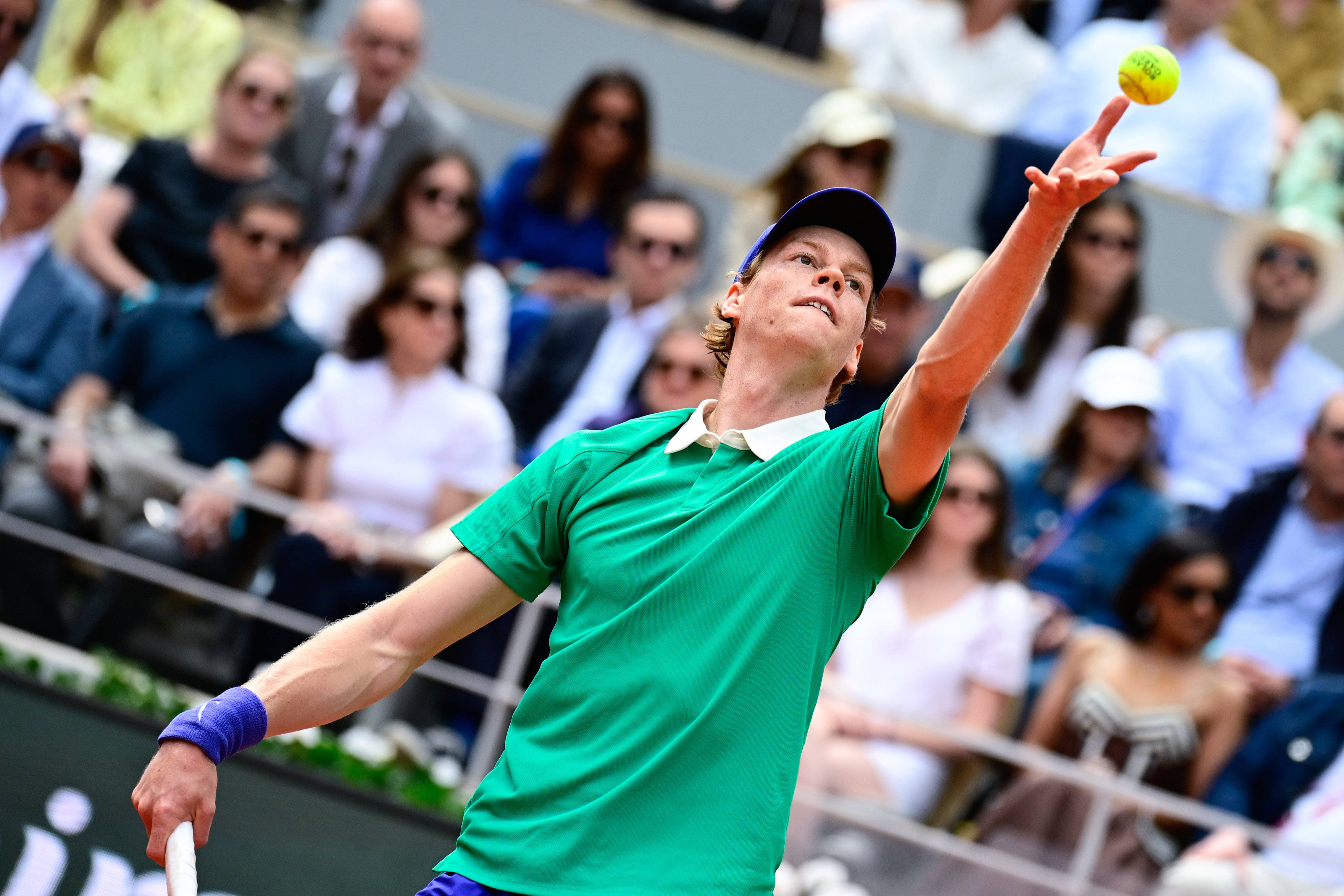 IM体育社区互动入口-法网横扫澳网，阿尔卡拉斯高光表现