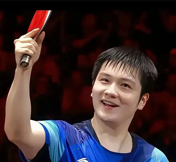 IM体育官网-关于葡萄牙队险胜瑞典队，樊振东状态火热的信息