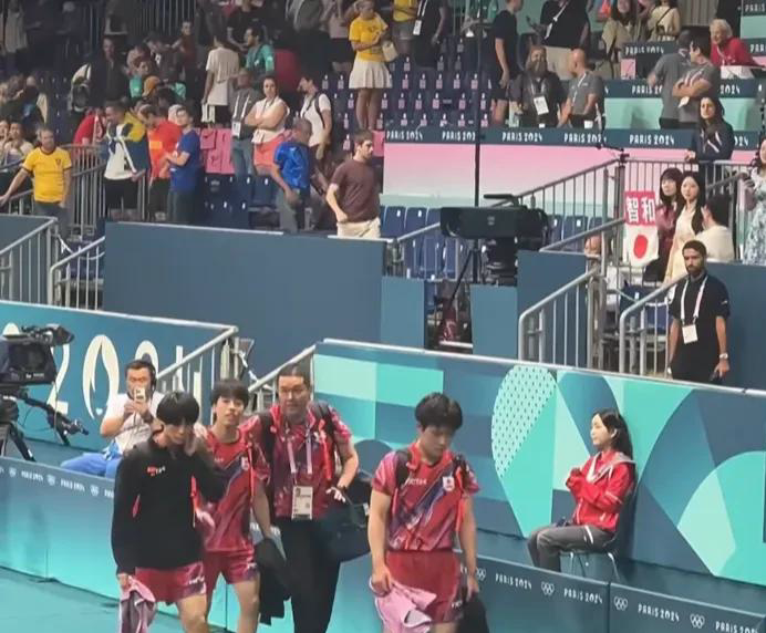 IM体育在线注册-瑞典队险胜葡萄牙队，张本智和关键制胜的简单介绍