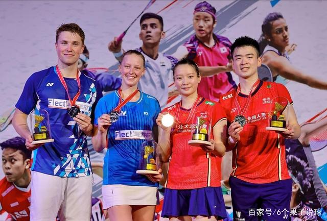 IM体育官方网站-韩国队轻取法国队，陈雨菲带队取胜