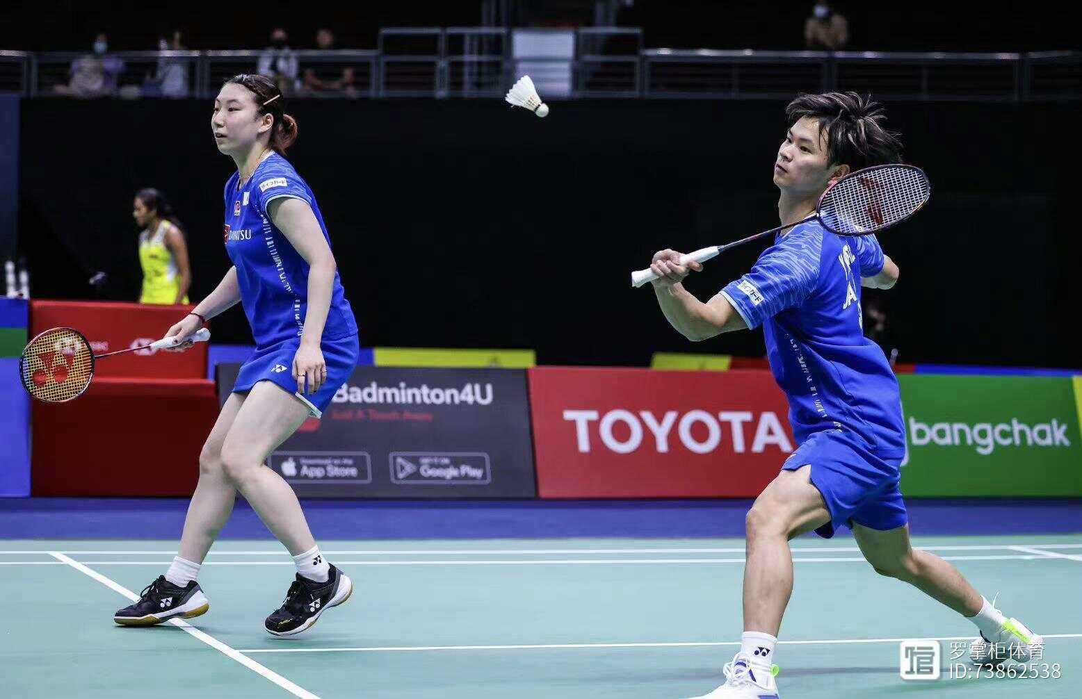 IM体育赛事直播入口-包含印度队鏖战印尼队,郑思维状态火热的词条