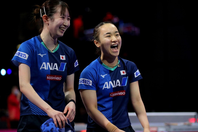 IM体育数据分析平台-日本队翻盘瑞典队，林高远带队取胜